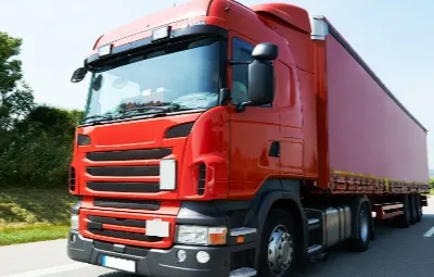 Bursa Soma Ambar Kargo