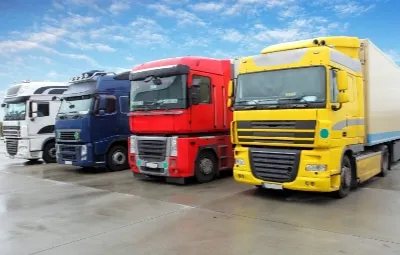 Bursa Soma Nakliye Ambarı