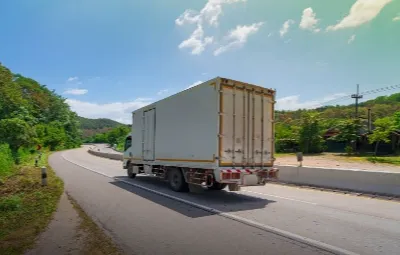 Bursa ile Soma Arası Bulaşık Makinesi Taşıma